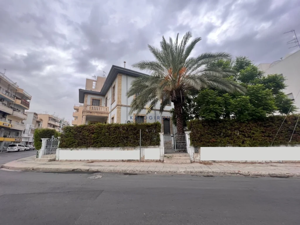 5 Bedroom House for Sale in Larnaca District