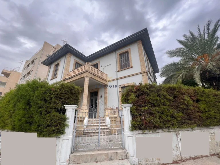 5 Bedroom House for Sale in Larnaca District