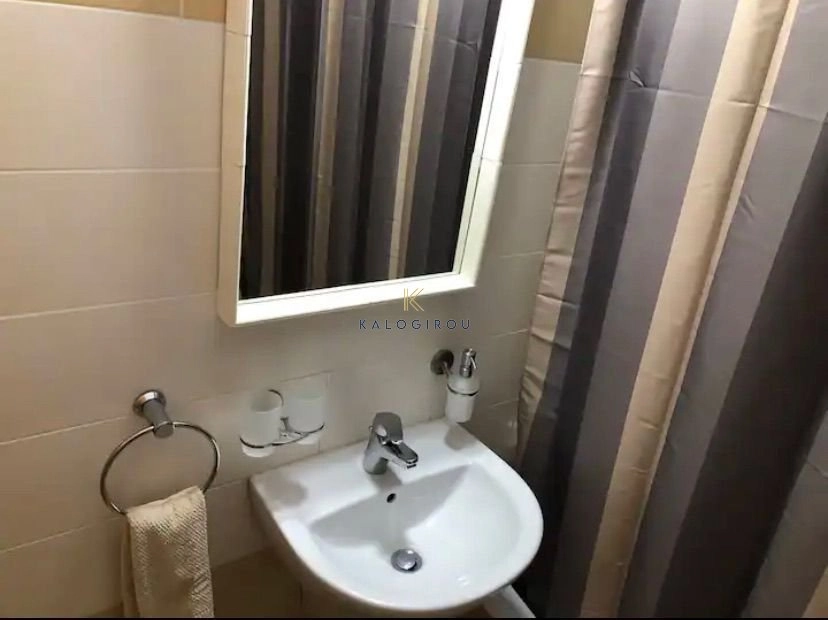 2 Bedroom Apartment for Rent in Larnaca District