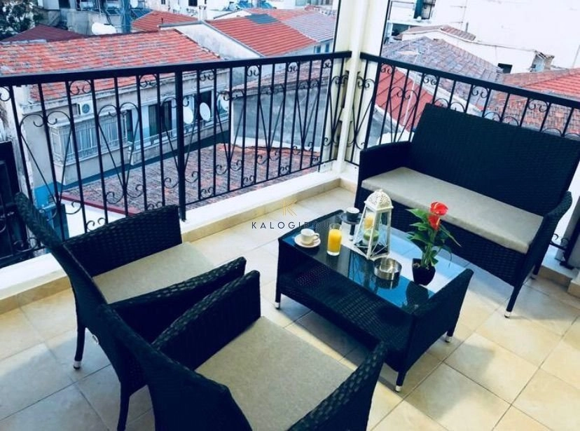 2 Bedroom Apartment for Rent in Larnaca District