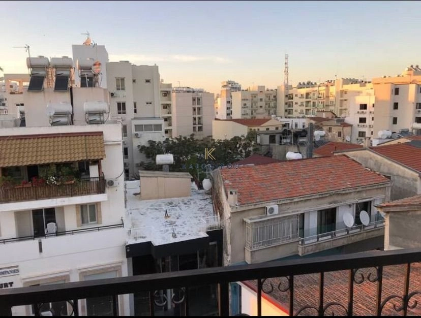 2 Bedroom Apartment for Rent in Larnaca – Makenzy