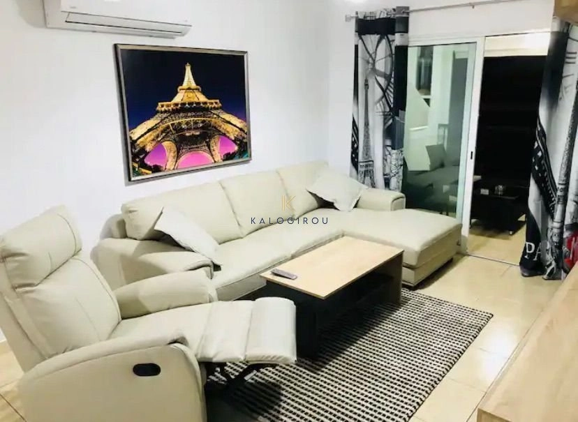 2 Bedroom Apartment for Rent in Larnaca District