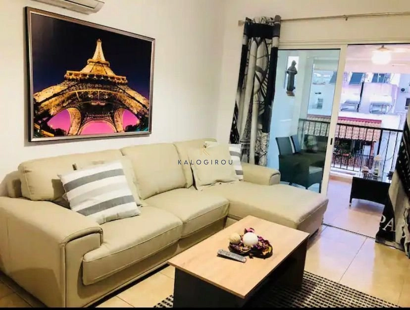 2 Bedroom Apartment for Rent in Larnaca District