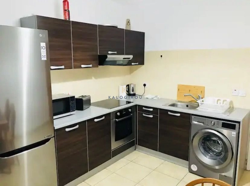 2 Bedroom Apartment for Rent in Larnaca District