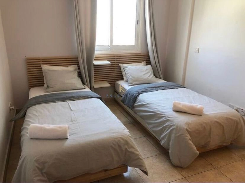 2 Bedroom Apartment for Rent in Larnaca District