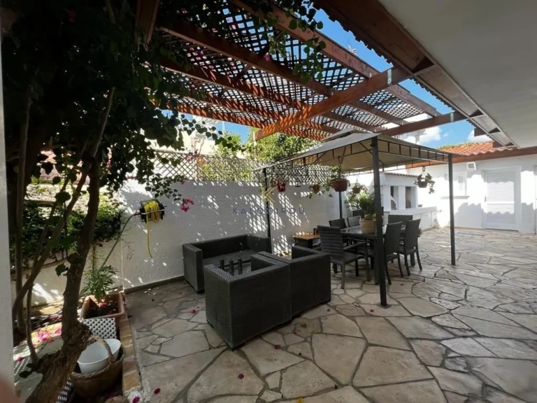 4 Bedroom House for Rent in Aglantzia, Nicosia District