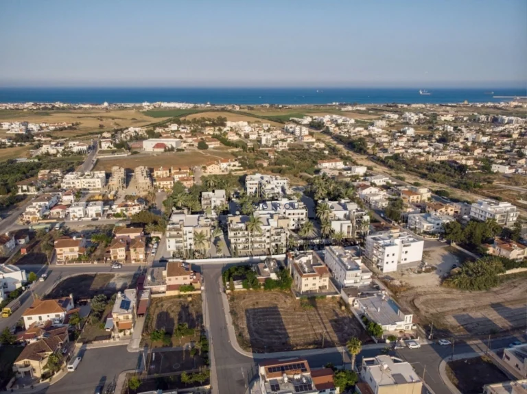 3 Bedroom Apartment for Sale in Livadia Larnakas, Larnaca District