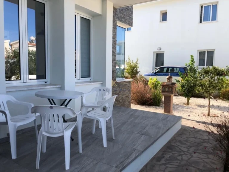 4 Bedroom House for Sale in Paralimni, Famagusta District