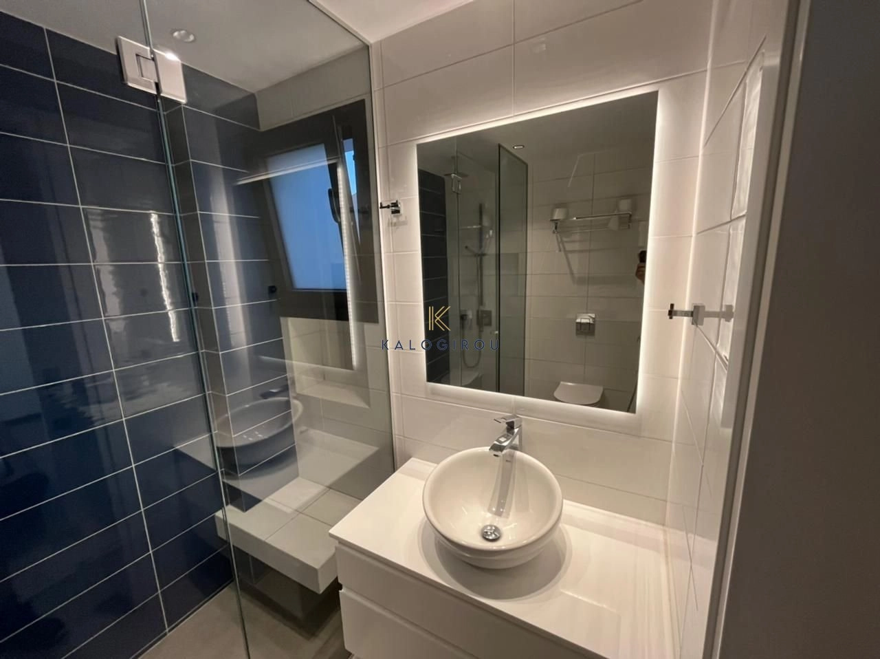 2 Bedroom Apartment for Rent in Limassol – Mesa Geitonia