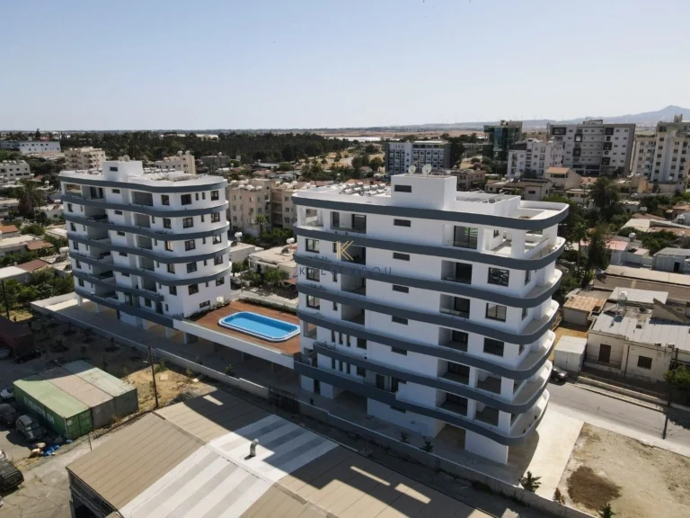 3 Bedroom Apartment for Sale in Larnaca District