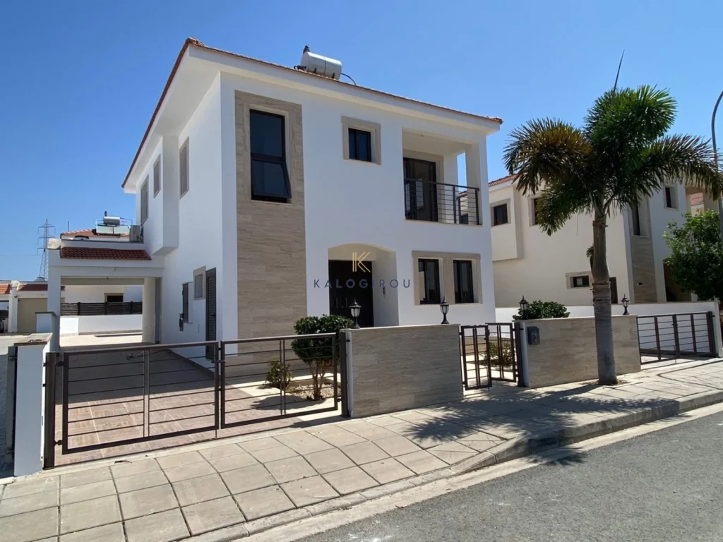 3 Bedroom House for Sale in Pyla, Larnaca District