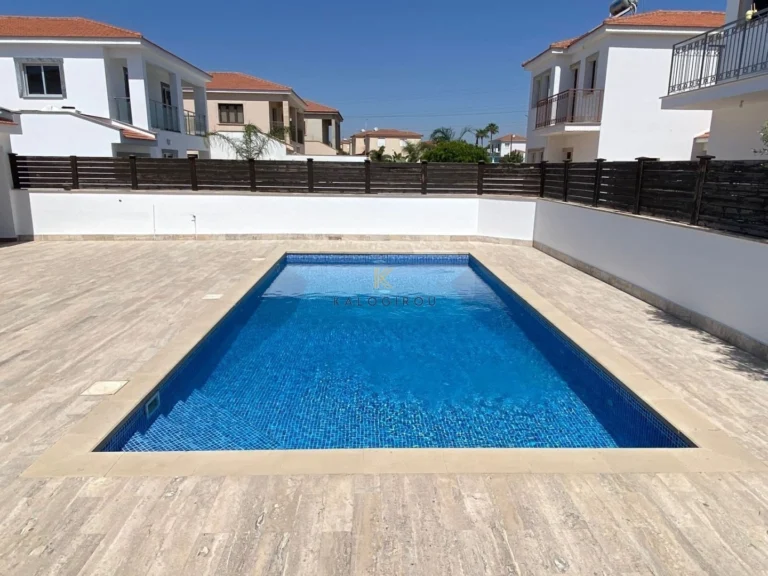 3 Bedroom House for Sale in Pyla, Larnaca District