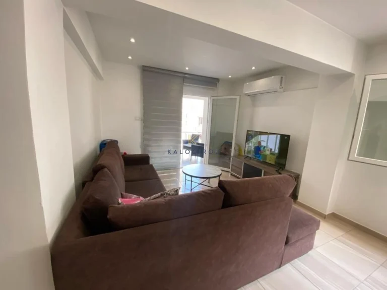 3 Bedroom Apartment for Sale in Oroklini, Larnaca District