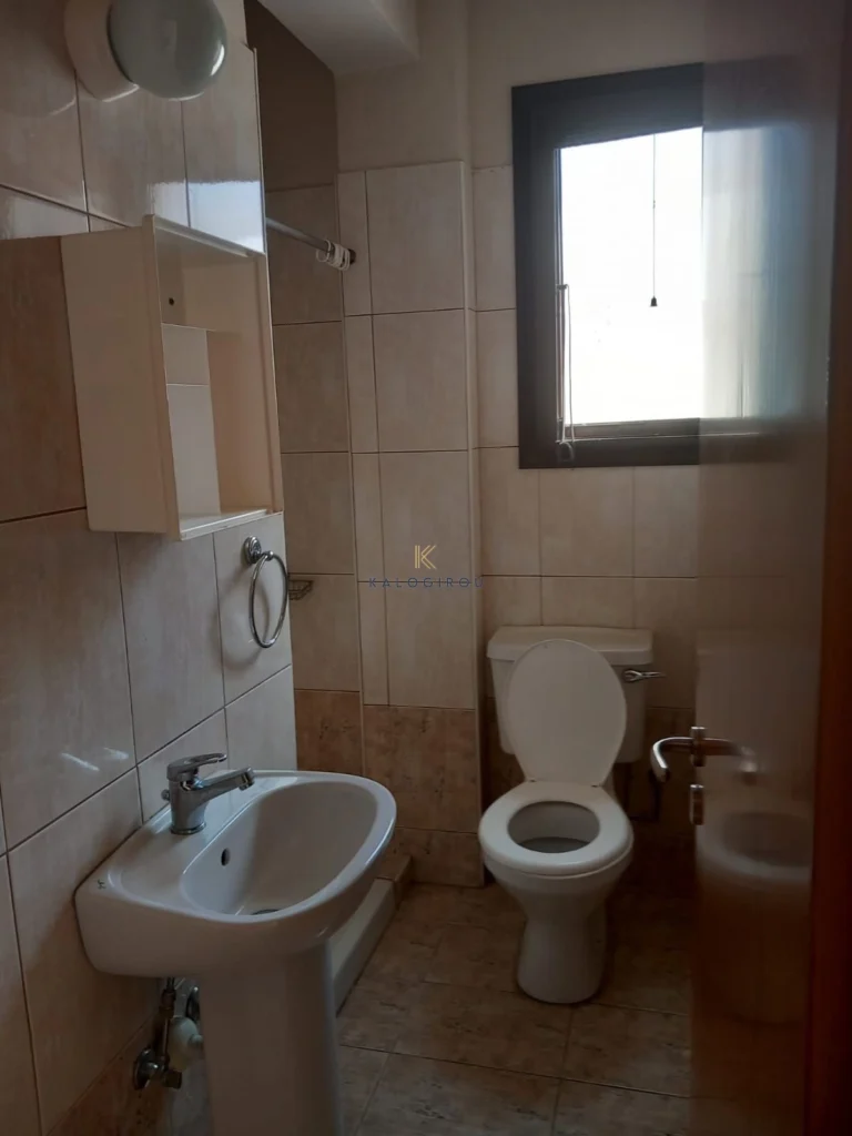 4 Bedroom House for Sale in Vergina, Larnaca District