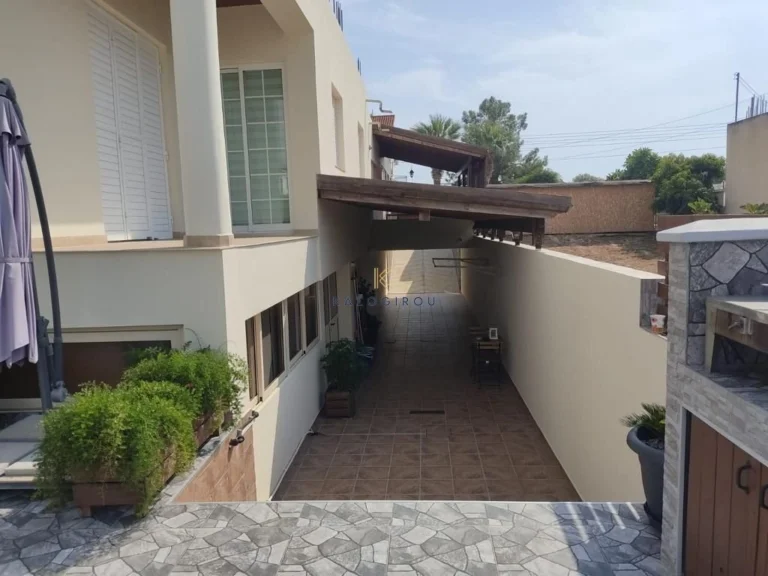 3 Bedroom House for Sale in Livadia Larnakas, Larnaca District