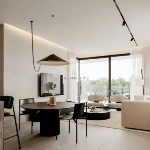 3 Bedroom Apartment for Sale in Aradippou, Larnaca District