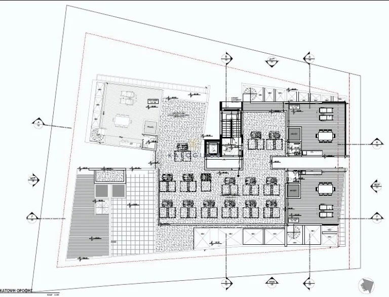 2 Bedroom Apartment for Sale in Aradippou, Larnaca District