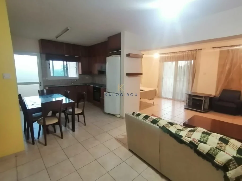 3 Bedroom Apartment for Sale in Larnaca District