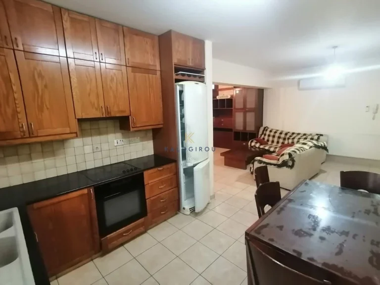 3 Bedroom Apartment for Sale in Larnaca District