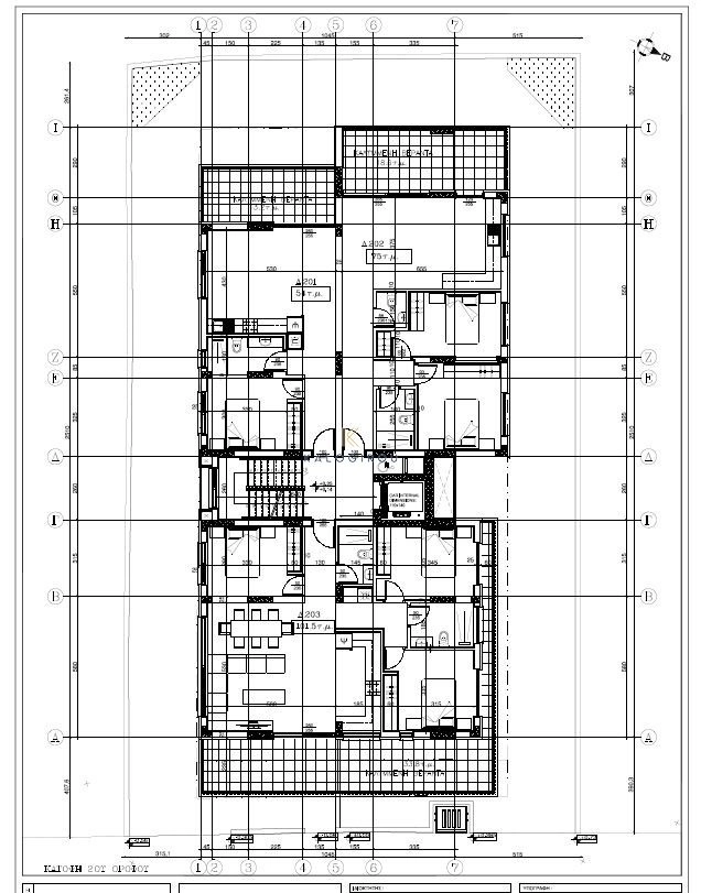 1 Bedroom Apartment for Sale in Larnaca District