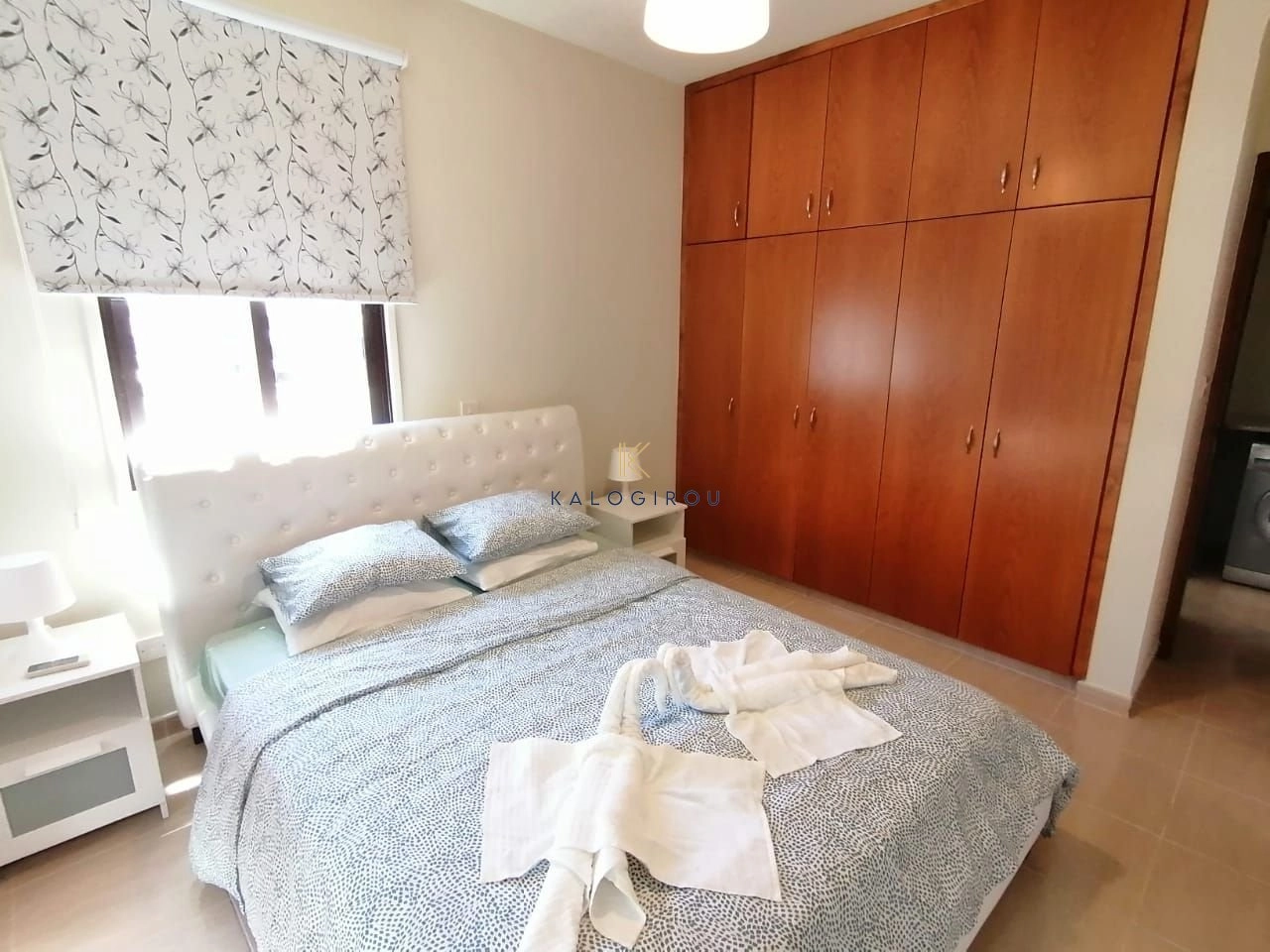 2 Bedroom Apartment for Rent in Larnaca District
