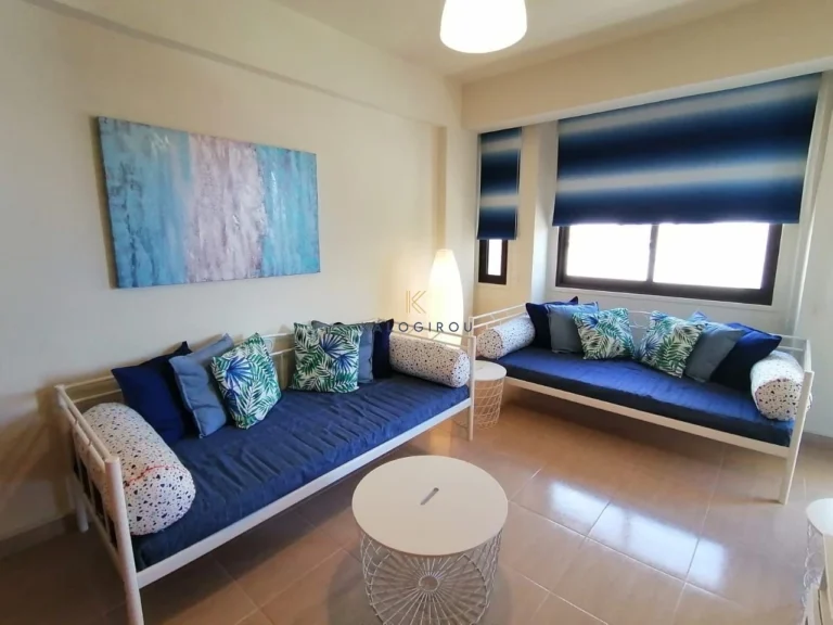 1 Bedroom Apartment for Rent in Larnaca District