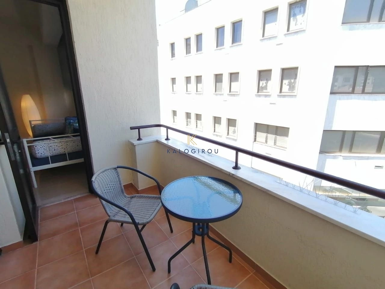 1 Bedroom Apartment for Rent in Larnaca District