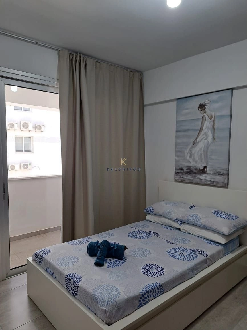 2 Bedroom Apartment for Rent in Larnaca – Finikoudes