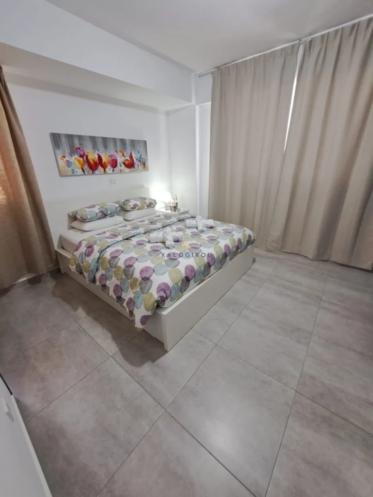 2 Bedroom Apartment for Rent in Larnaca District