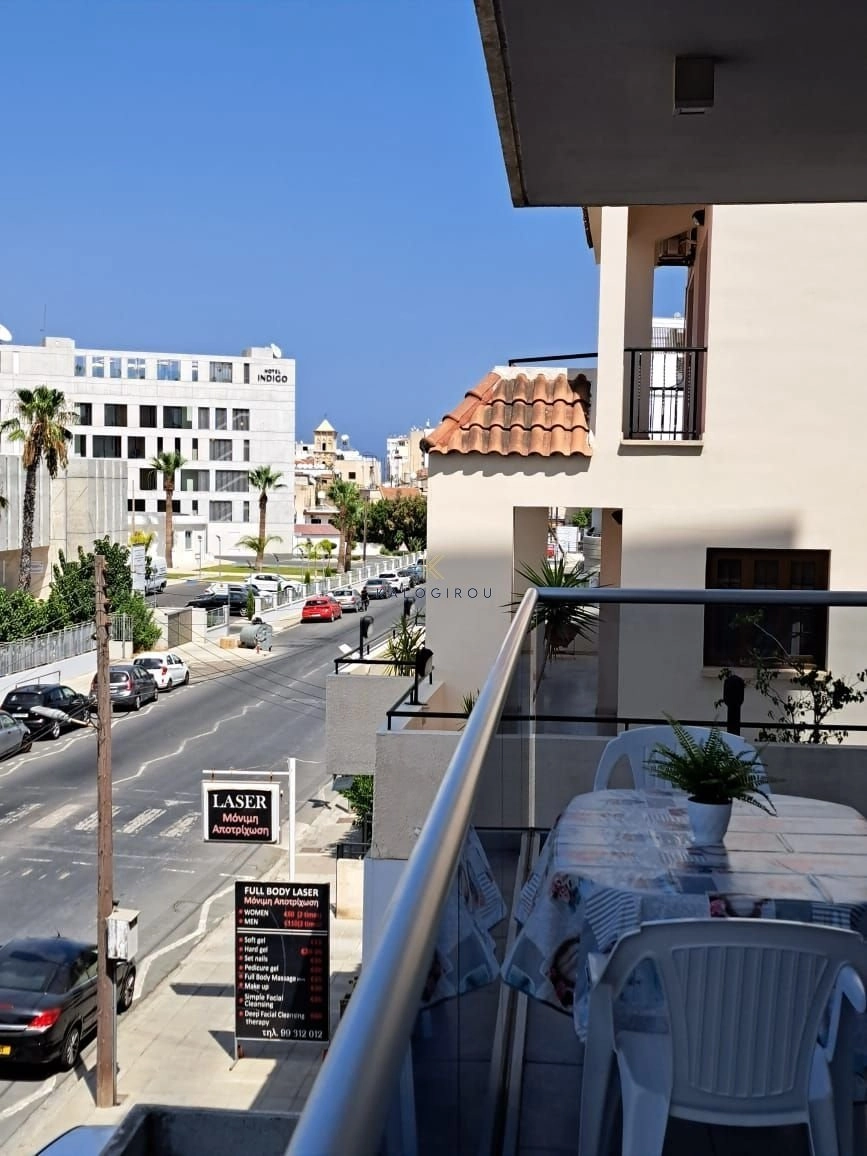 2 Bedroom Apartment for Rent in Larnaca District