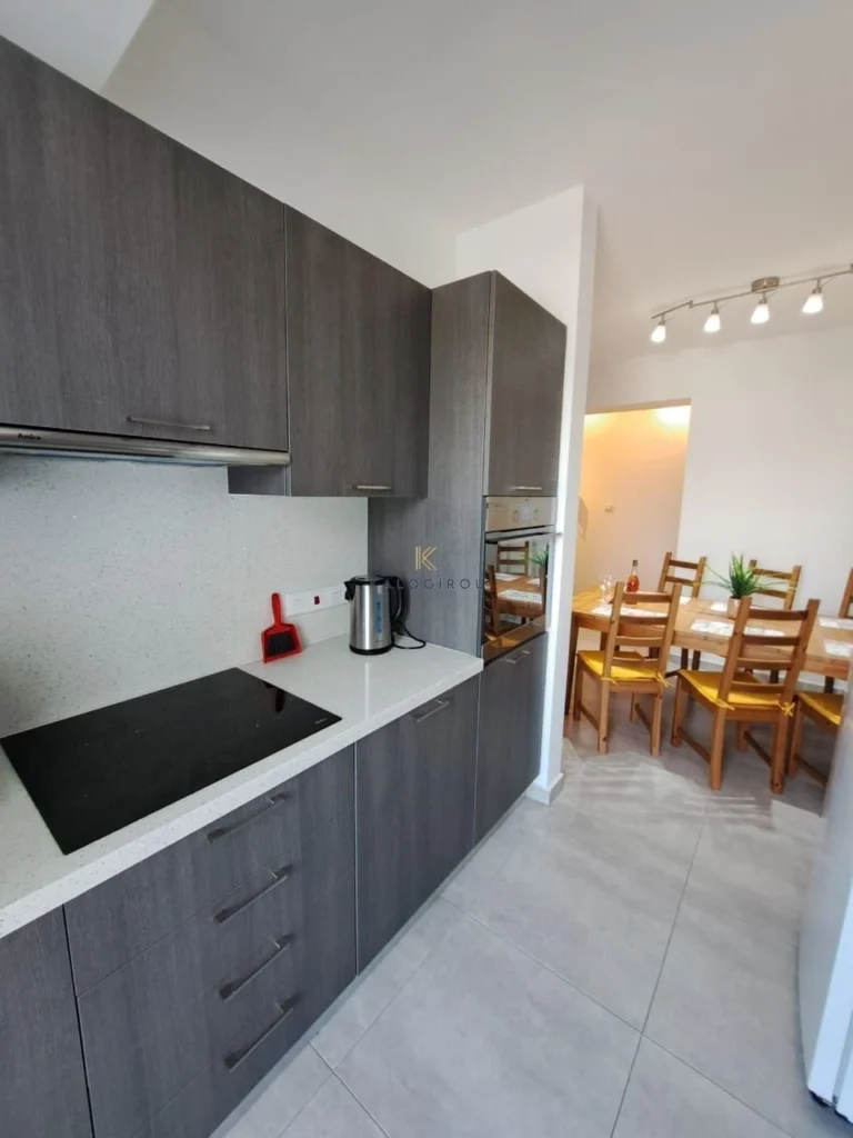 2 Bedroom Apartment for Rent in Larnaca District