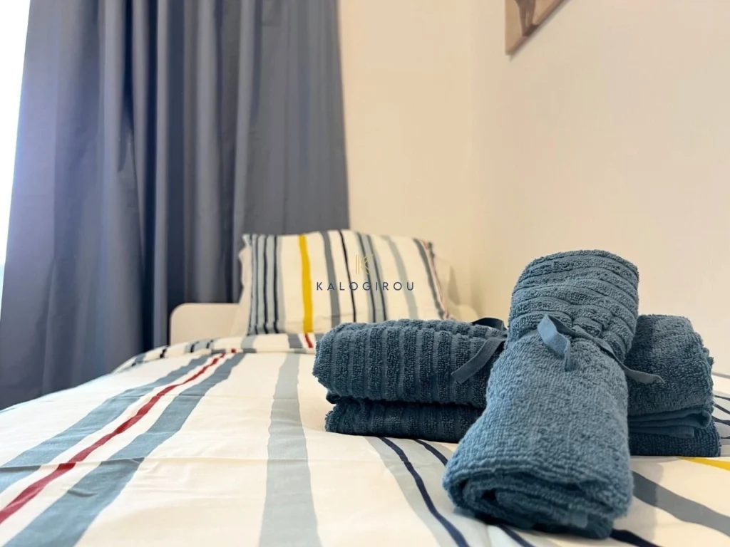 2 Bedroom Apartment for Rent in Larnaca District