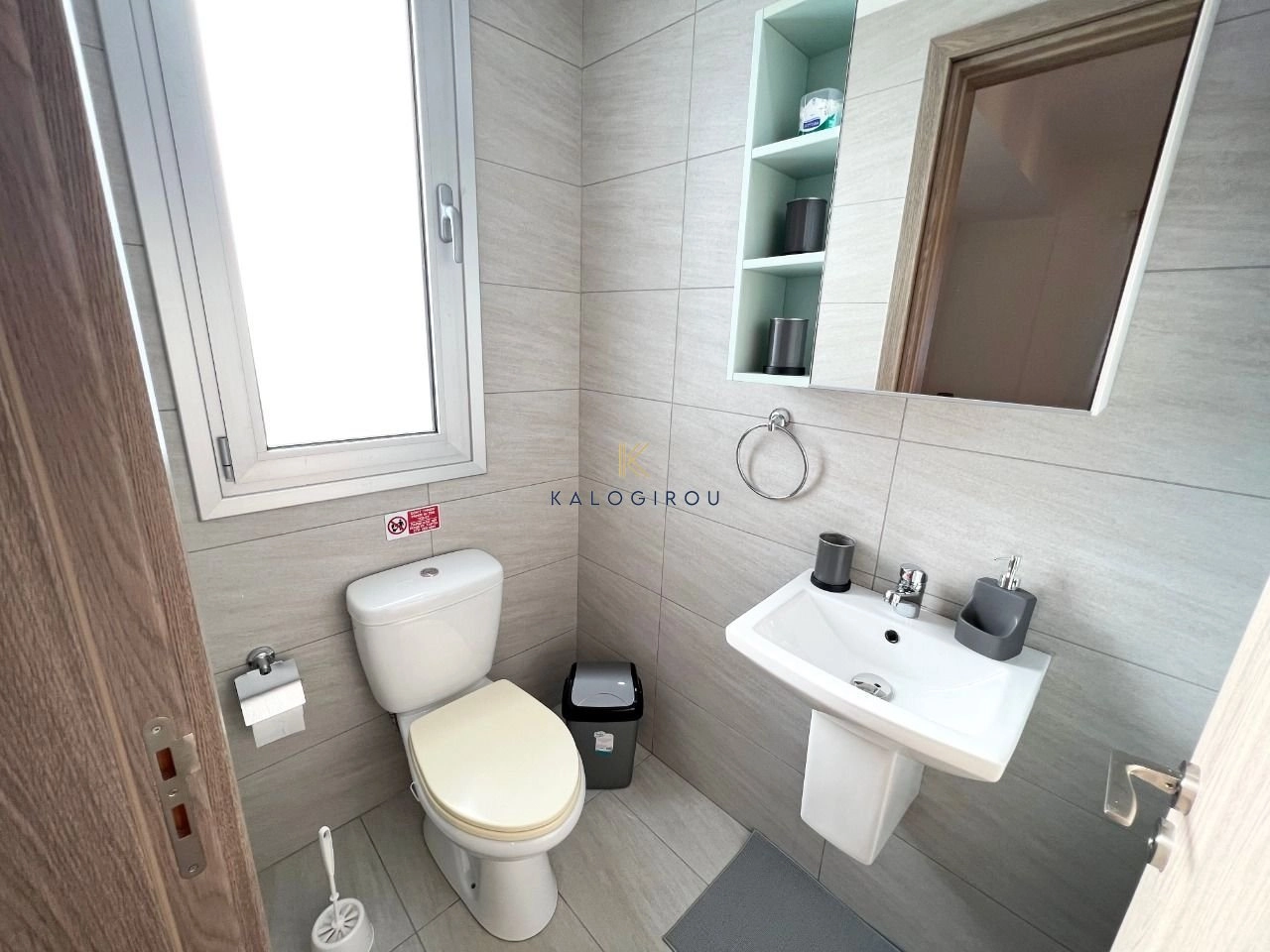 2 Bedroom Apartment for Rent in Larnaca District