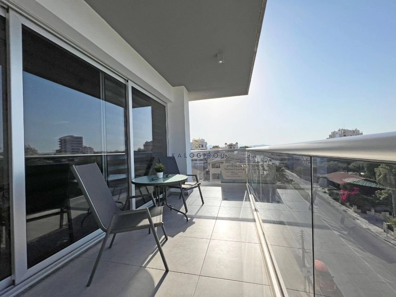 2 Bedroom Apartment for Rent in Larnaca District