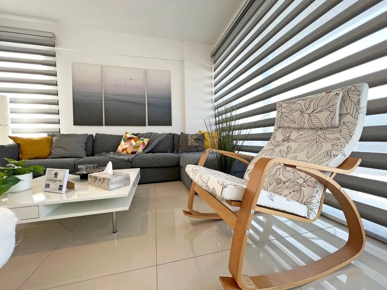 2 Bedroom Apartment for Rent in Larnaca District