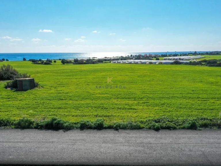 26,757m² Plot for Sale in Maroni, Larnaca District