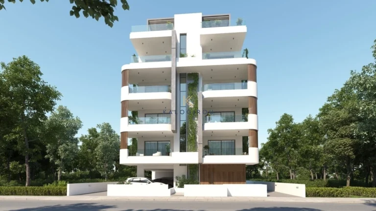 2 Bedroom Apartment for Sale in Larnaca District