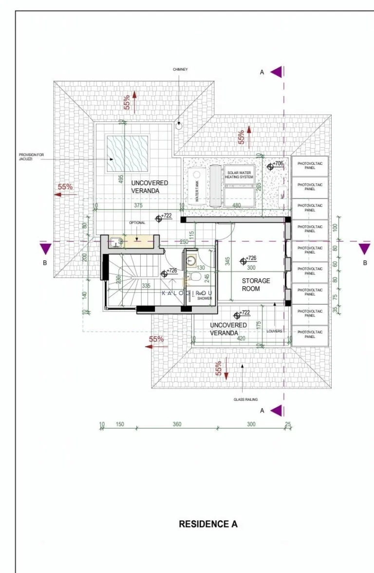 Cheap Houses and Villas for Sale Larnaca up to 1000000 euro