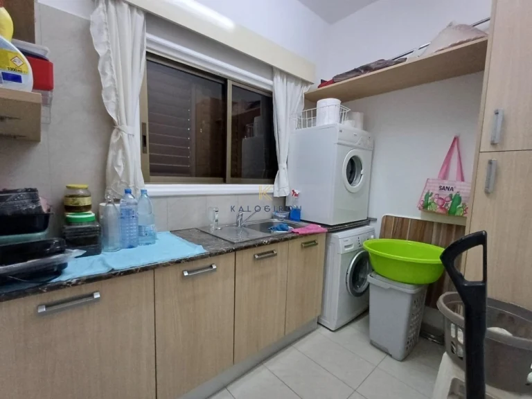 3 Bedroom House for Sale in Aradippou, Larnaca District