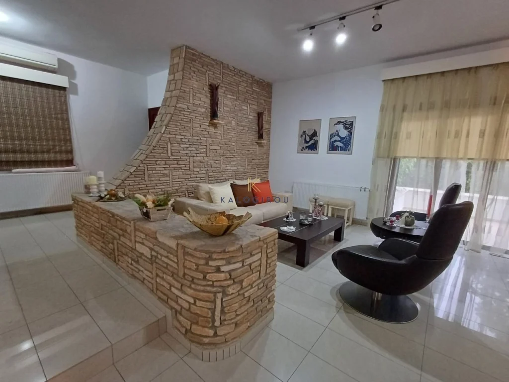 3 Bedroom House for Sale in Aradippou, Larnaca District