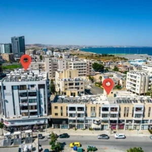 479m² Commercial for Sale in Larnaca District