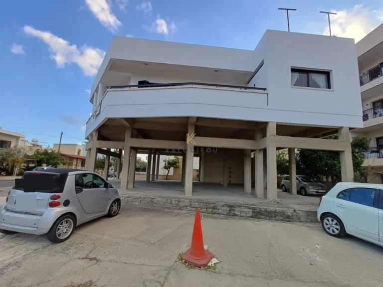 245m² Commercial for Sale in Larnaca District