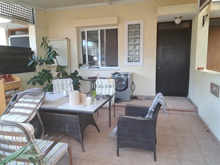 3 Bedroom House for Sale in Oroklini, Larnaca District