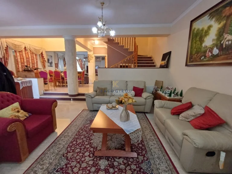 4 Bedroom House for Sale in Larnaca District