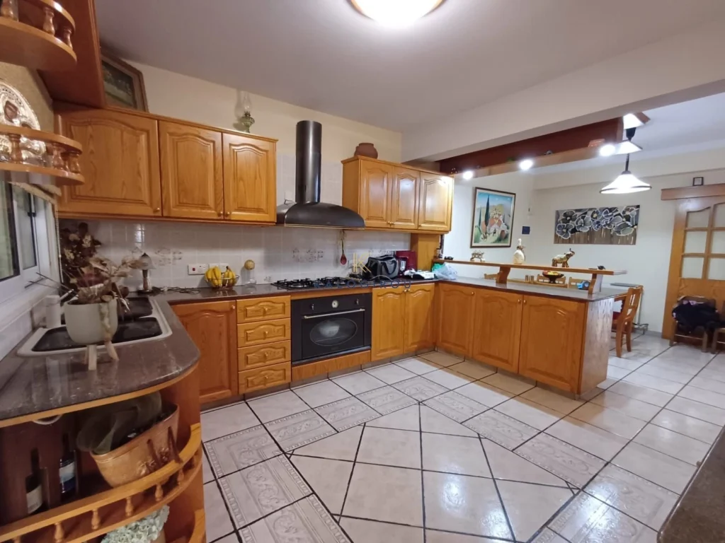 4 Bedroom House for Sale in Larnaca District