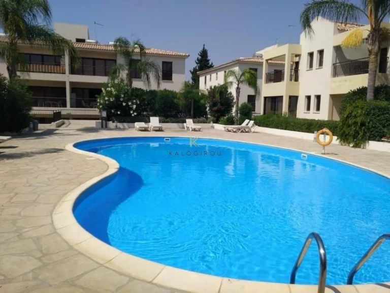 1 Bedroom Apartment for Sale in Tersefanou, Larnaca District