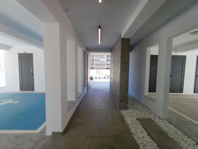 2 Bedroom Apartment for Sale in Livadia Larnakas, Larnaca District