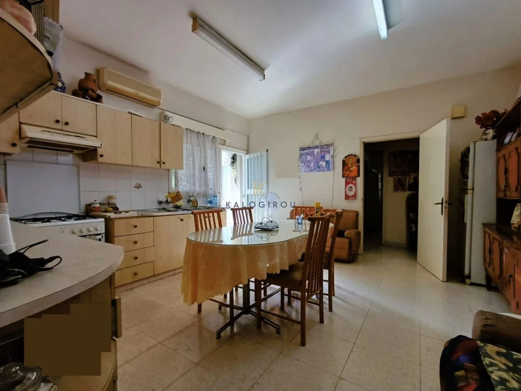 2 Bedroom House for Sale in Drosia, Larnaca District