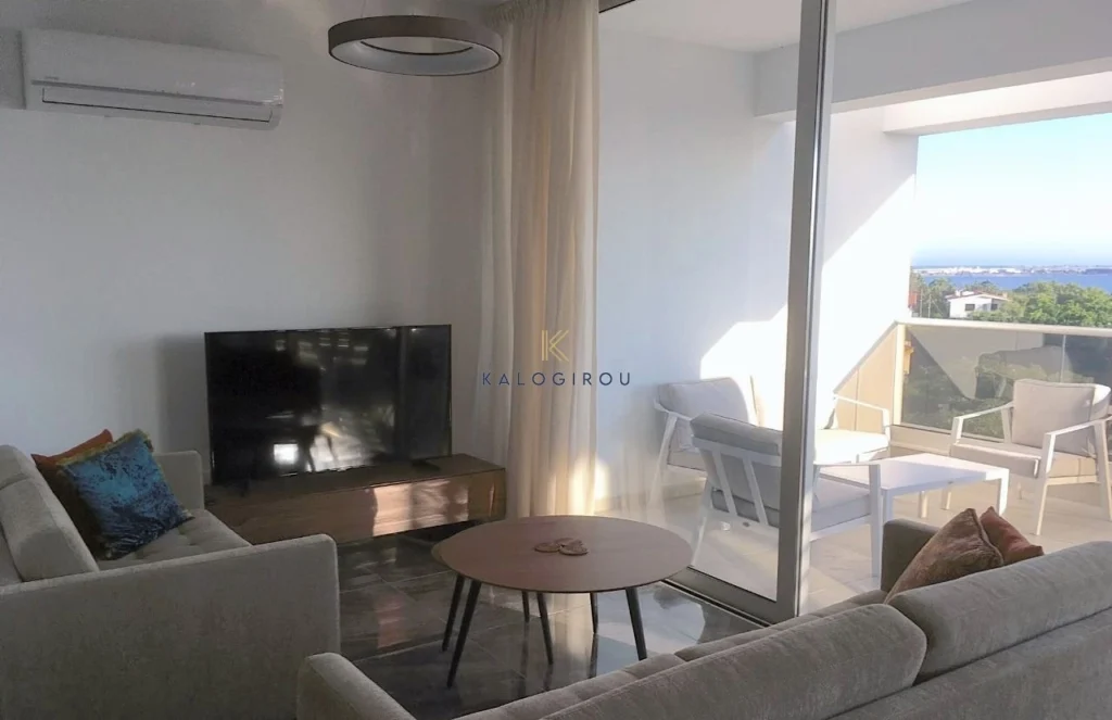 3 Bedroom Apartment for Sale in Faneromeni, Larnaca District