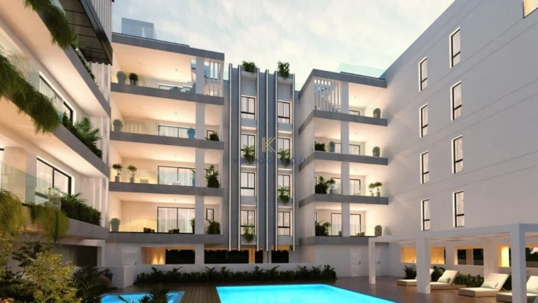 Cheap Apartments for Sale Larnaca up to 700000 euro